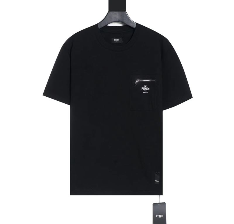 Fendi T-Shirts